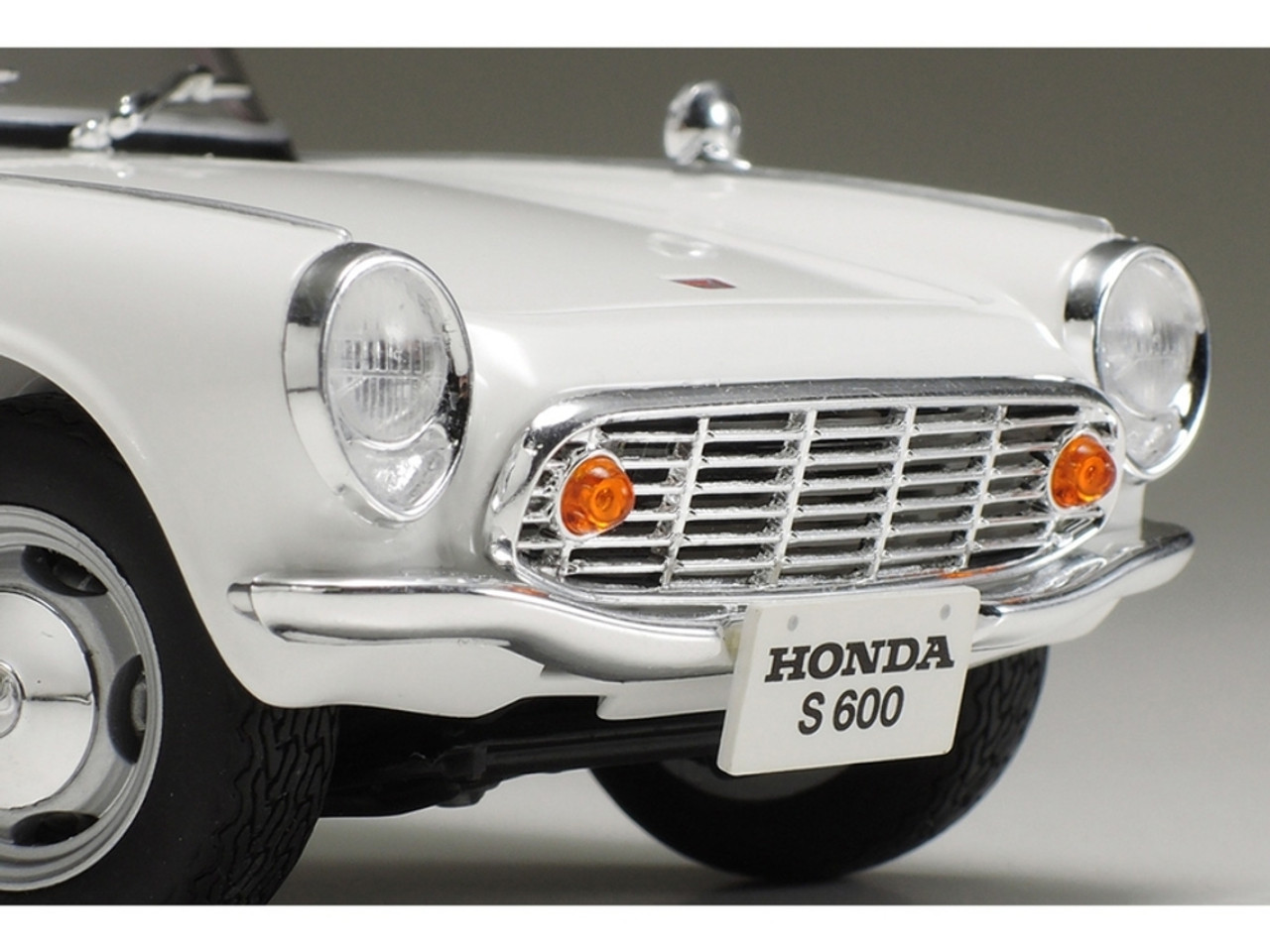 Tamiya 24340 1/24 Scale Honda S600 Kit