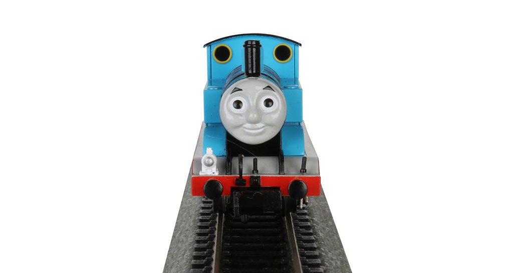 Bachmann 58791 N Scale Thomas The Tank Engine Thomas & Friends