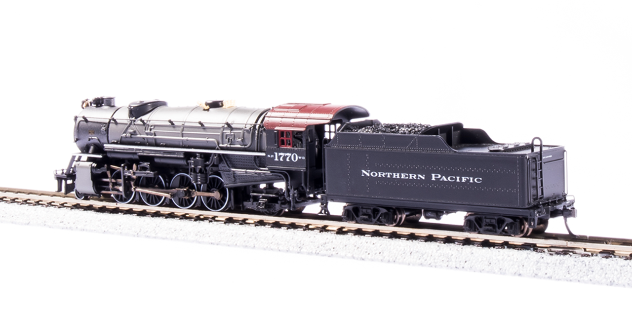 【ジャパン】BROADWAY LIMITED SOUTHERN PACIFIC 客車セット HOゲージ 未使用 T6332135 外国車輌