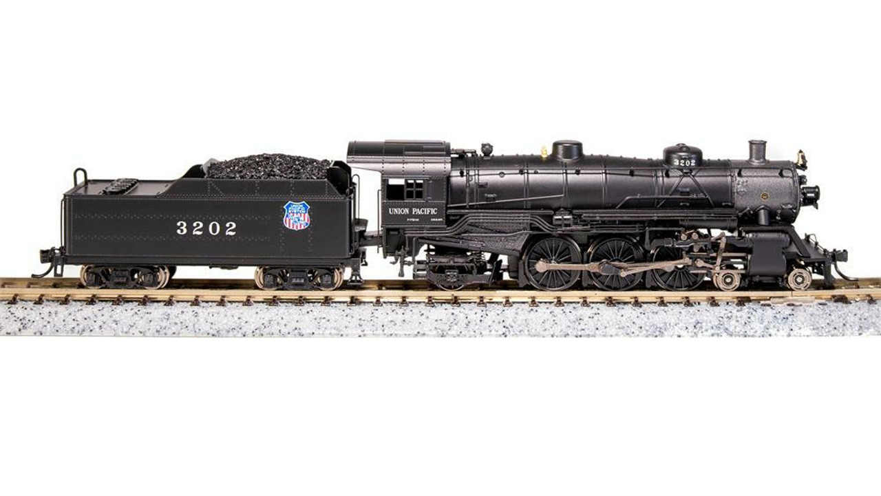 数量限定BROADWAY PARAGON4 6765 蒸気機関車 PRR I1sa 2-10-0 #4626 SOUND/DC / DCC SMOKE HOゲージ 外国車輌