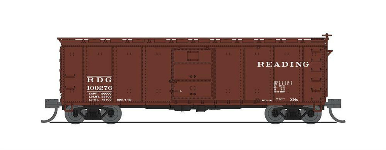 1/80(HO) Railroad Model Rolling Stock Storage Box for 8-Car (Large) (Model  Train) - HobbySearch Model Train HO/Z Store