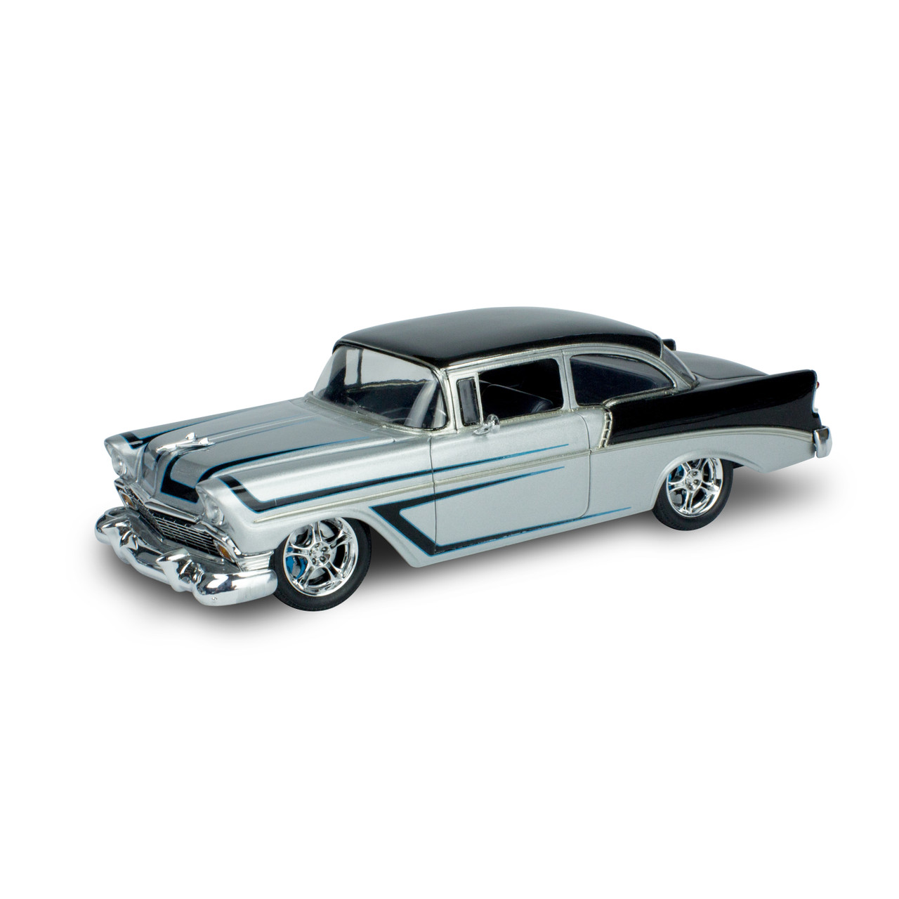 Revell 854504 1:25 Scale 1956 Chevy Del Ray 2N1 Plastic Model Car Kit