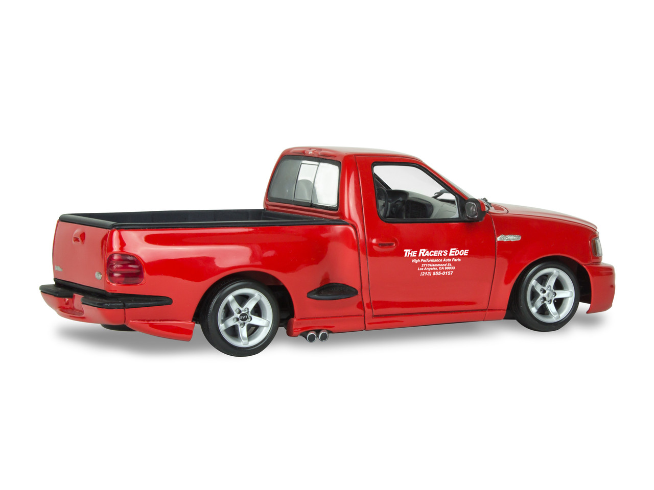 Ford F-150 1/32スケール Amazon.com: JADA Toys Fast & Furious Ford Lightning Die-cast