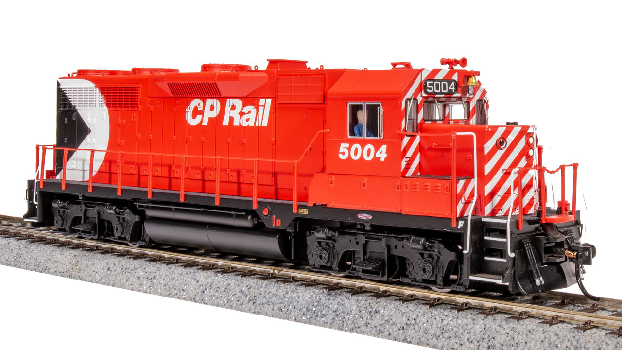 Bachmann 11514 H0 Diesellocomotief GP35 '4404' van de CSX