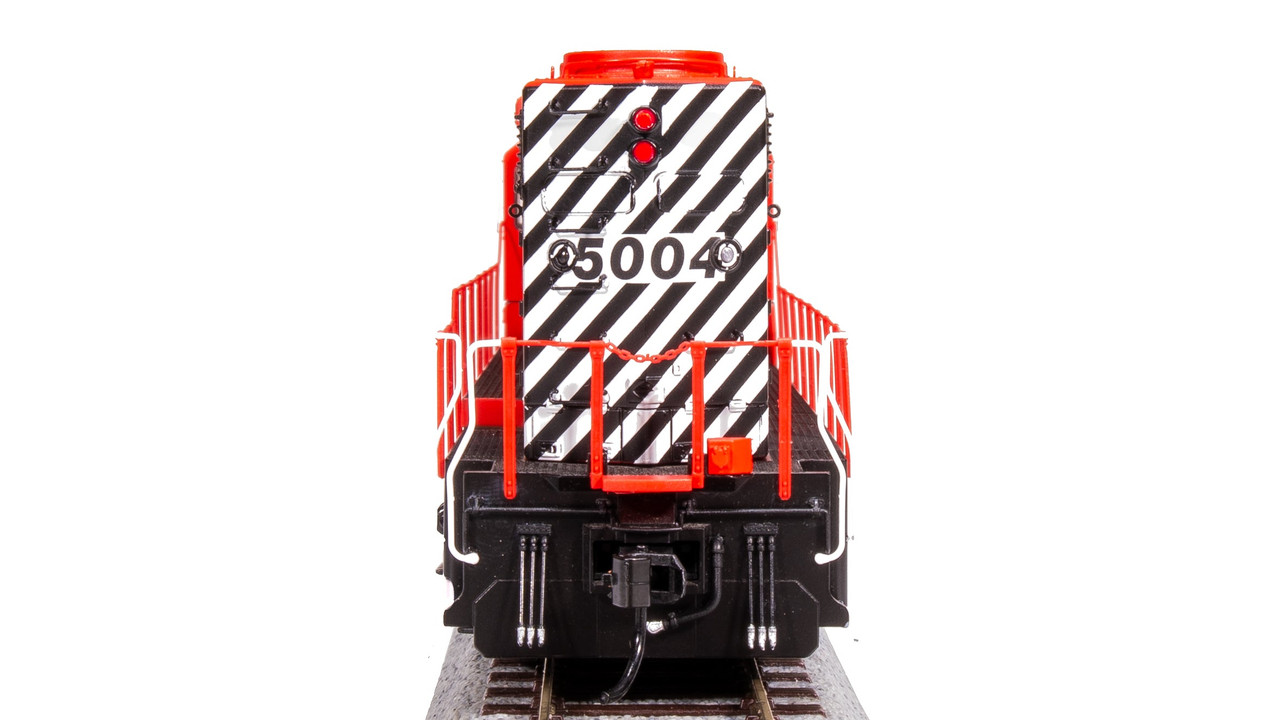 アメリカ　MRP社製　GP-12 Atlas N 50' Precision Design Box Cars