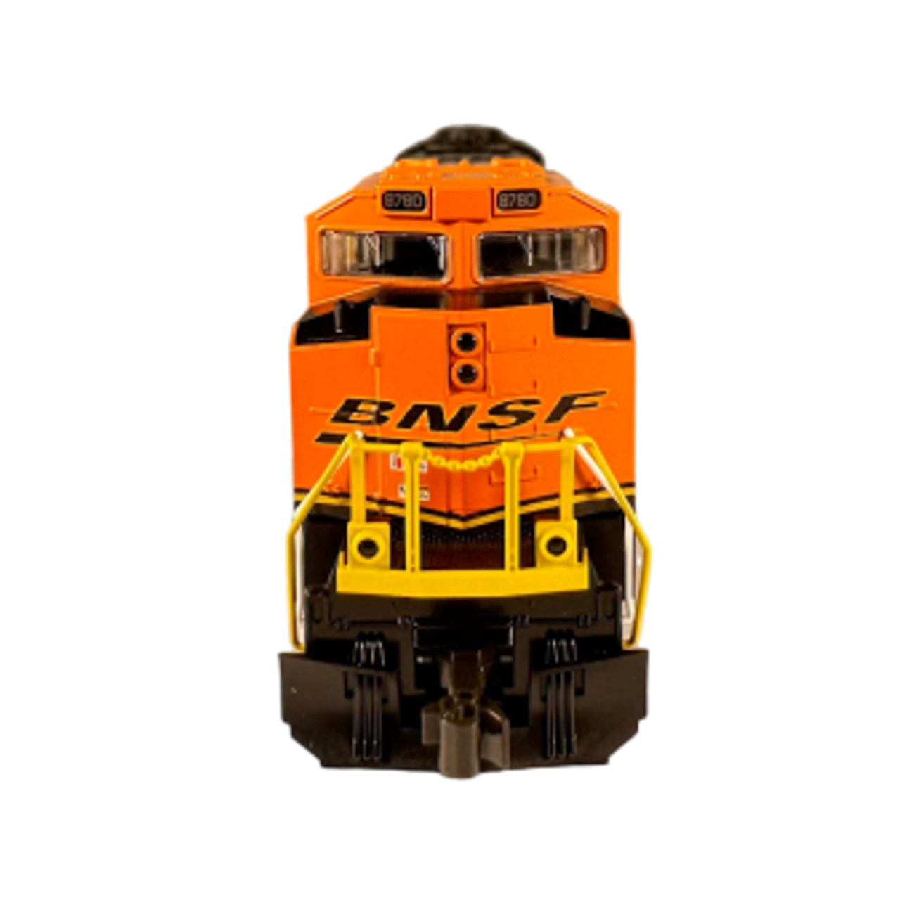 KATO N-Scale #176-6501 EMD SD70MAC BN #9580 made in Japan N