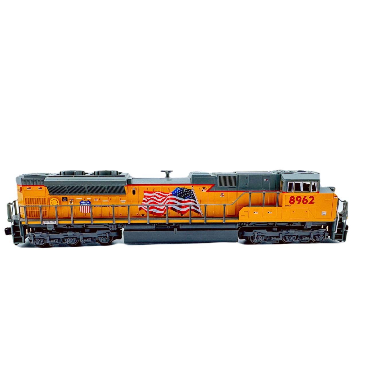 Kato 176-8528-S N Union Pacific EMD SD70ACe Nose Headlight
