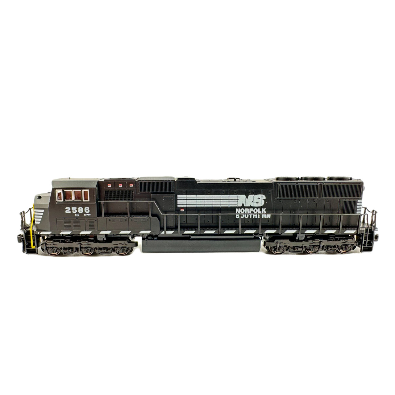 Locomotive Kato Diesel EMS SD70M UP #4015 - Échelle N (1/160) - Neuve