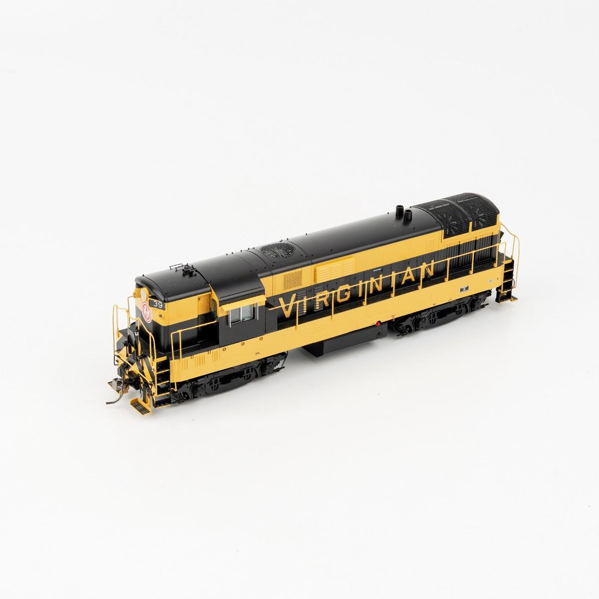 Rapido 44021 HO Scale Virginian H16-44 Diesel Locomotive 39