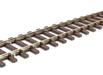 Peco SL-108F OO Scale Code 75 Bullhead Flex Track Wood Sleepers Box of 25