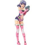 Hasegawa Models 1:12 Scale Egg Girls Claire Frost SF Suit Resin Model Kit 52324