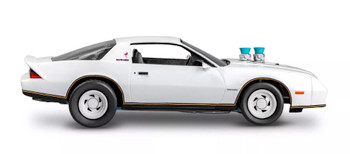 Revell 1:25 Scale 1982 Chevrolet Camaro Berlinetta Plastic Model Kit 14582
