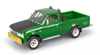 Revell 1:24 Scale 1974 Chevrolet LUV Mojave Mule Pickup Plastic Model Kit 14594