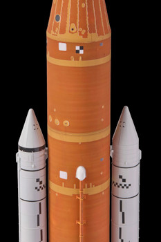 Revell 1:144 Scale NASA Artemis I Space Launch System Plastic Model Kit 15877
