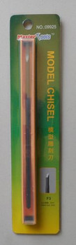 Trumpeter Model Chisel F3 9925