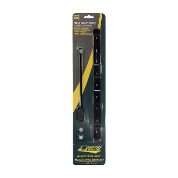 Rapido 102033 HO Scale Track-Powered Passenger Car Lighting Kit