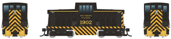 Rapido 48525 HO Scale Southern Pacific GE 44-Tonner #1901 (DCC/Sound)