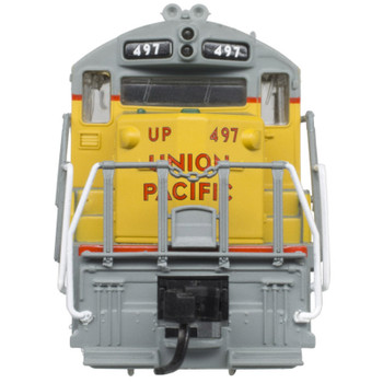 Atlas 40004522 N Scale Union Pacific GP-20 #481 (DCC/Sound)