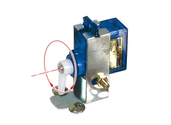 Peco PLS-125 All Scale SmartSwitch Servo System Single Servo