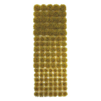 WWScenics W3T-WM4 All Scale Wild Meadow Self-Adhesive Grass Tufts 4mm x103
