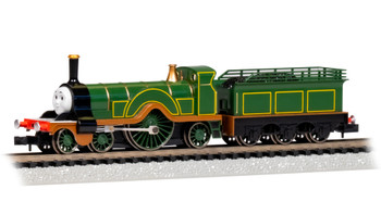 Bachmann Trains