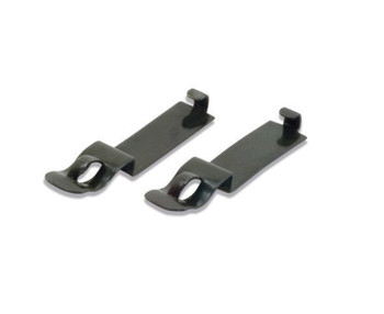 Peco ST-9 N Scale N POWER CONNECTING CLIPS