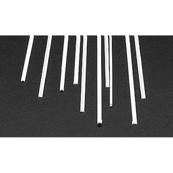 Plastruct 90512 (10)(BFS-3)1/32" STYRENE