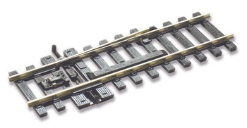 Peco SL-185 HO Scale HO L/H T/O DERAIL CD75NS