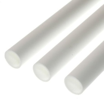 Evergreen 230 .312" TUBING (5/16") (3)