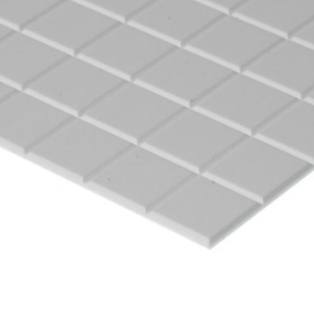 Evergreen 4506 1/3" SQUARE TILE