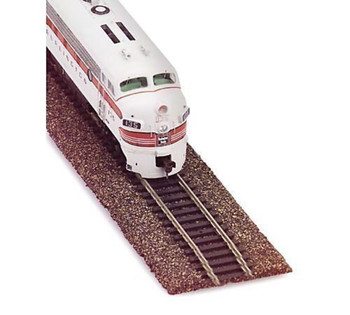 Midwest Products 3019 Railroad Cork N Cork Roadbed Midwest Products 3019 Railroad Cork N Cork Roadbed