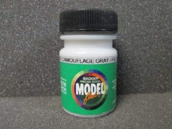 Badger Airbrush 1697 CAMOFLAGE GREY 1OZ