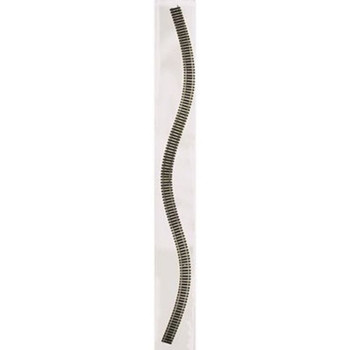 Code 100 Nickel Silver Super-Flex Track (5/Pk) HO Scale Atlas Trains Code 100 Nickel Silver Super-Flex Track (5/Pk) HO Scale Atlas Trains