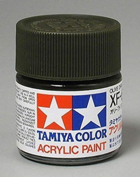 Tamiya 81362 XF-62 OLIVE DRAB
