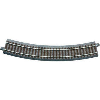 Roco 61123 Geoline Curve R3 434.5mm 30 Deg.