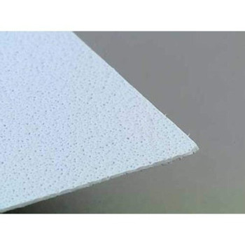 Plastruct 91572 (2)(PS-70)SMOOTH STUCCO S