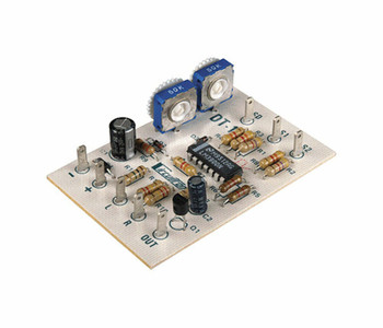 Circuitron 5202 DT-2 Grade Crossing Detector Full Logic