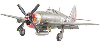 Tamiya 61086 1:48 REPUBLIC P47D THNDRB