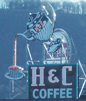 Miller Engineering LLC 7881 HO/O H&C COFFEE