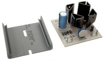 Circuitron 5305 PS-2A Adjustable Voltage Regulator