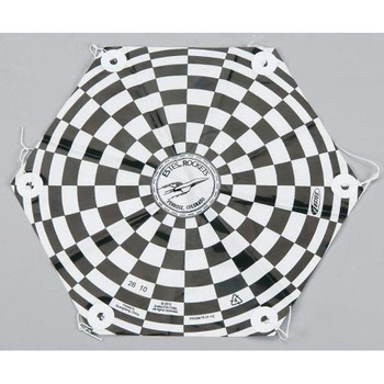 Estes Rockets 2262 6" PARACHUTE