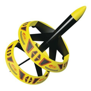 Estes Rockets 7250 TWIN FACTOR MINI KIT 13MM