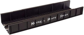 Atlas 897 HO NKP CD100 GIRDER BRIDG Atlas 897 HO NKP CD100 GIRDER BRIDG