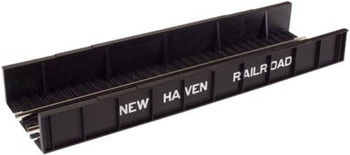 Atlas 896 HO NH CD100 GIRDER BRIDGE Atlas 896 HO NH CD100 GIRDER BRIDGE