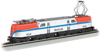 Bachmann 65207 HO Scale DCC Ready Amtrak #926