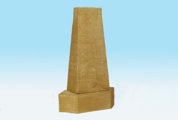 Monroe Models 125 HO CONCRTE BOARD PIER CUT