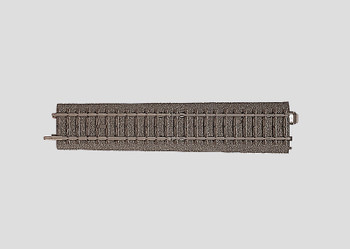 Marklin 24922 HO Scale 180 mm Adapter Track for K Track