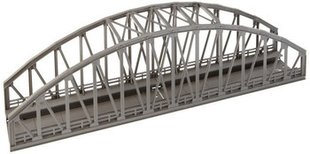 Marklin My World C Track Arch Bridge, 14 3/16"