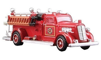 WOODLAND SCENICS AS5567 Fire Truck HO