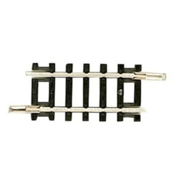 Fleischmann 22203 Straight 104.2mm - Crazy Model Trains